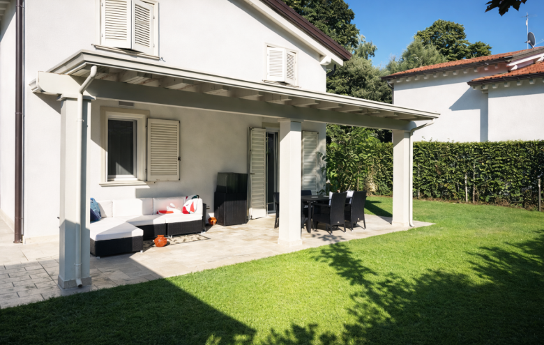 Villa singola in vendita a Montignoso