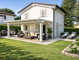 Villa singola in vendita a Cinquale