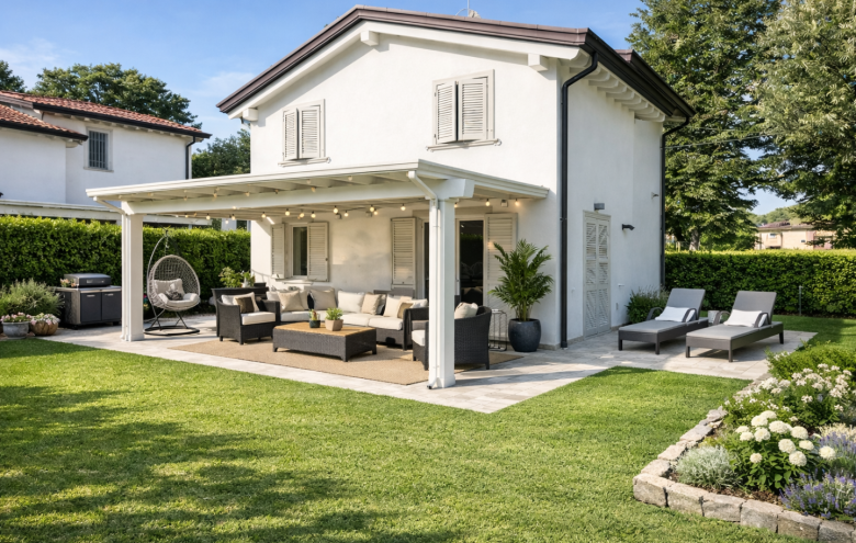 Villa singola in vendita a Montignoso