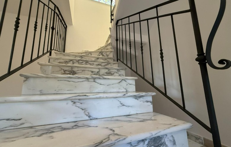 Villa singola in vendita a Massa