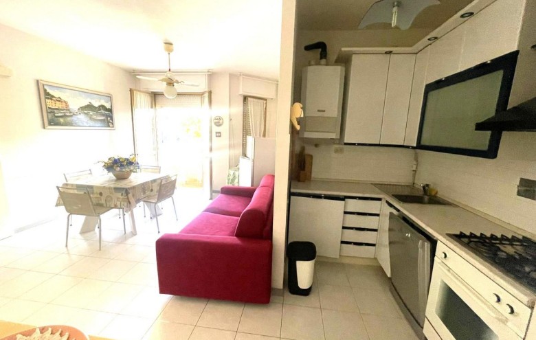 Appartamento in vendita a Massa