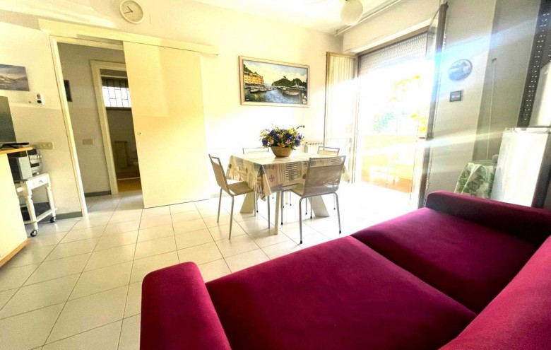 Appartamento in vendita a Massa