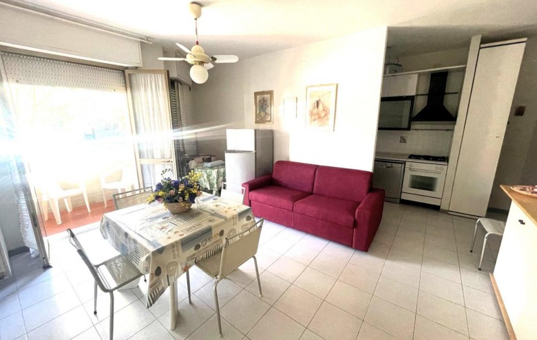 Appartamento in vendita a Massa