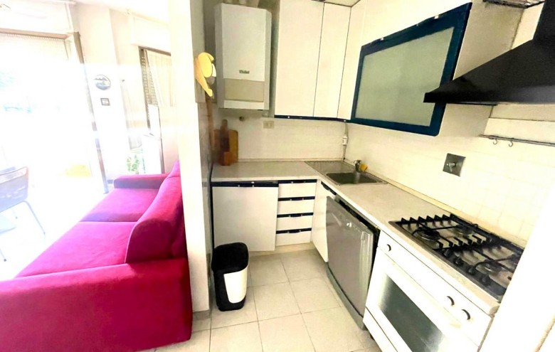 Appartamento in vendita a Massa