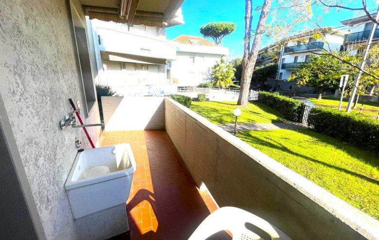 Appartamento in vendita a Massa