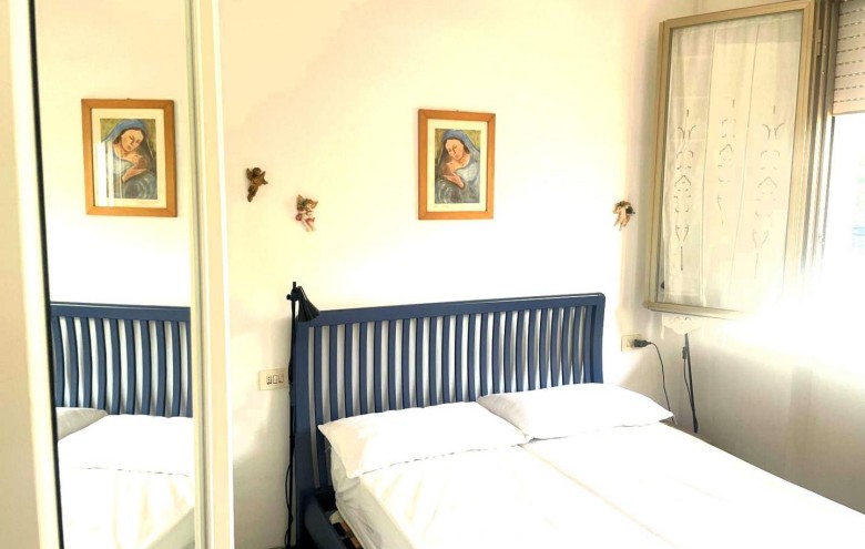 Appartamento in vendita a Massa