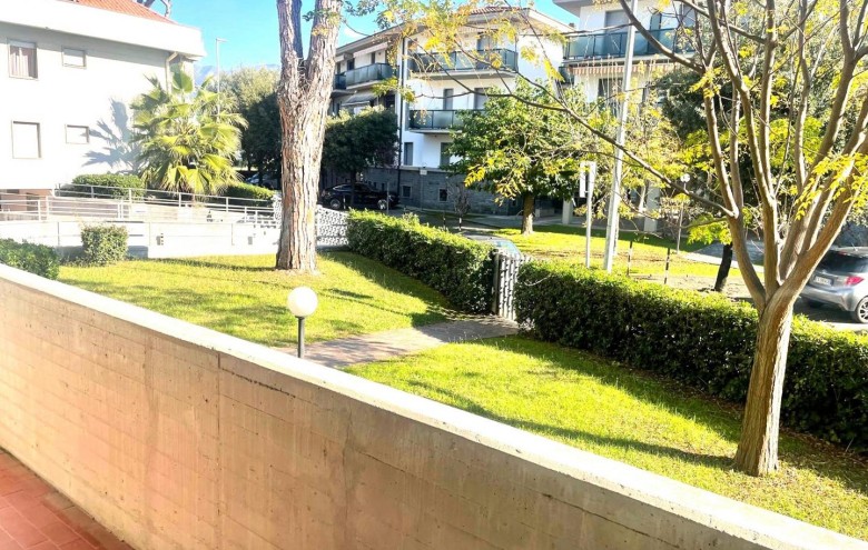 Appartamento in vendita a Massa