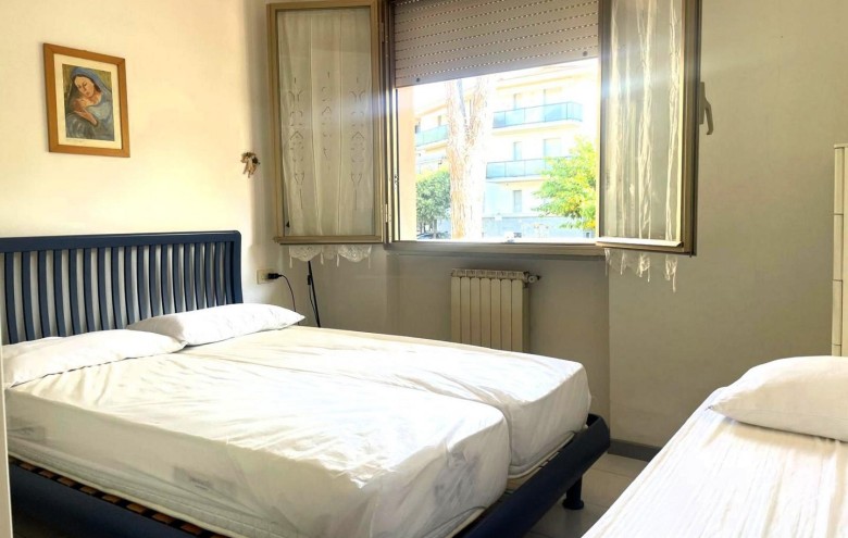 Appartamento in vendita a Massa