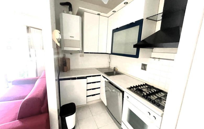 Appartamento in vendita a Massa