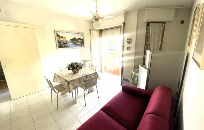 Appartamento in vendita a Massa