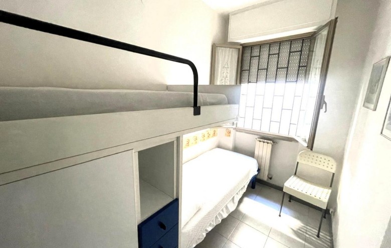 Appartamento in vendita a Massa