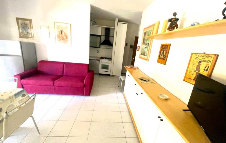 Appartamento in vendita a Massa