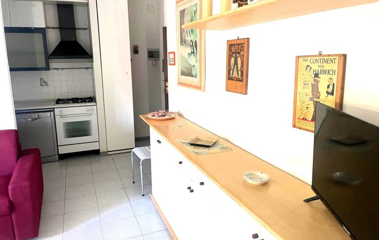 Appartamento in vendita a Massa