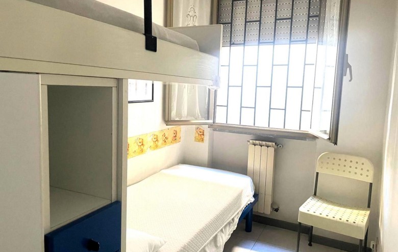 Appartamento in vendita a Massa