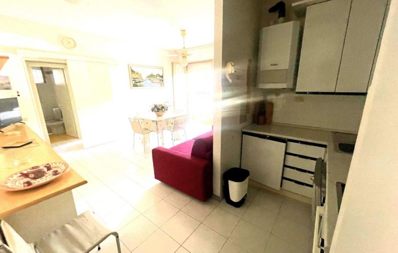 Appartamento in vendita a Massa