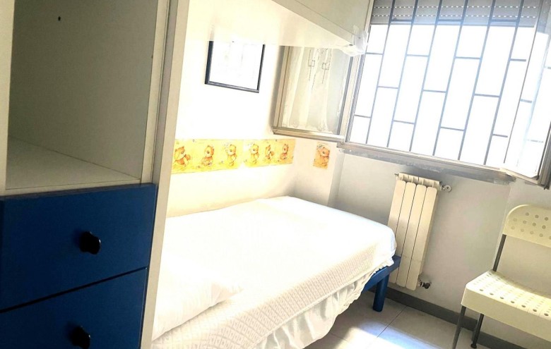 Appartamento in vendita a Massa