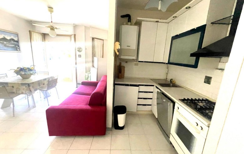 Appartamento in vendita a Massa