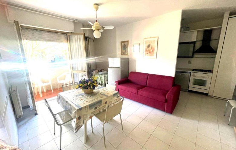 Appartamento in vendita a Massa