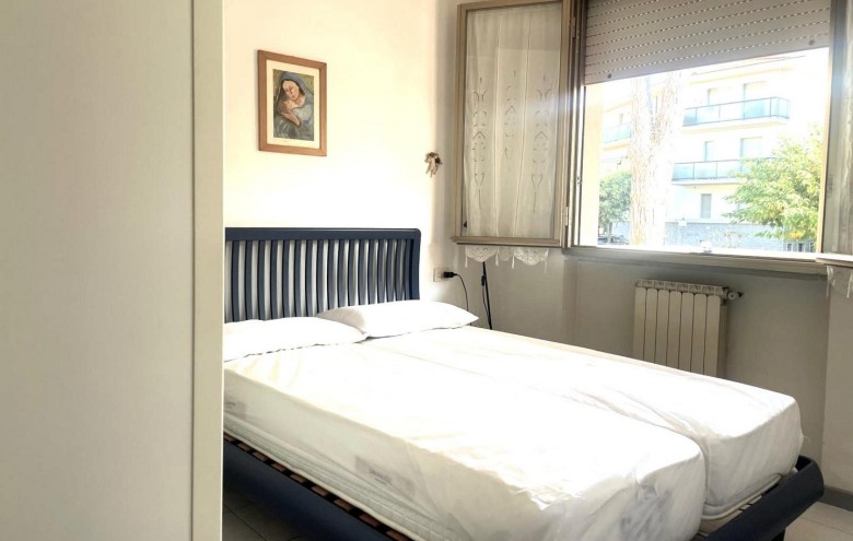 Appartamento in vendita a Massa