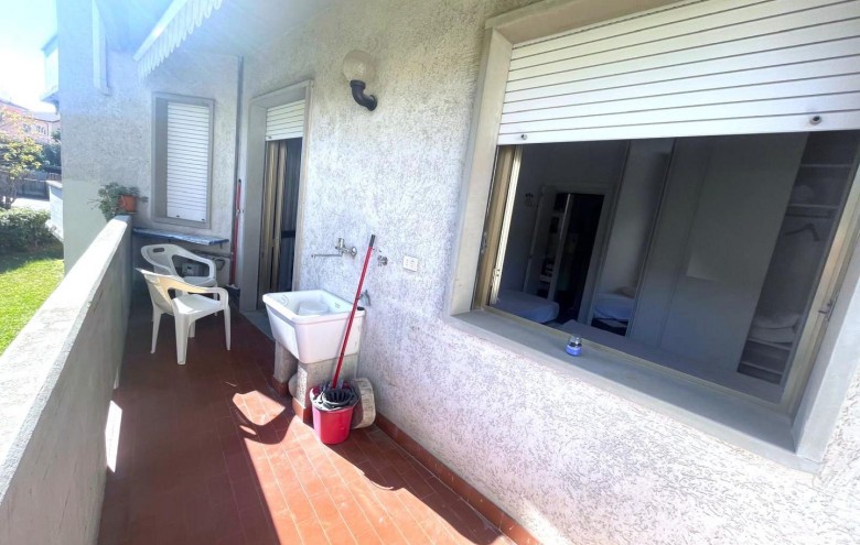 Appartamento in vendita a Massa