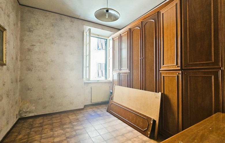 Appartamento in vendita a Massa