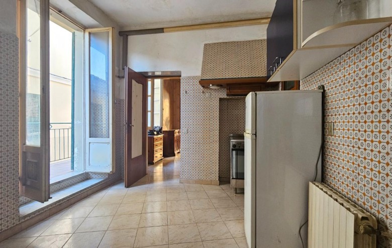 Appartamento in vendita a Massa