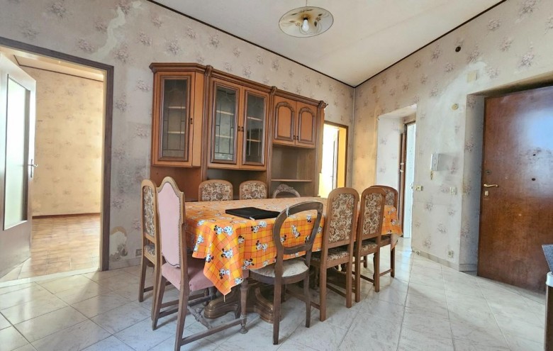 Appartamento in vendita a Massa