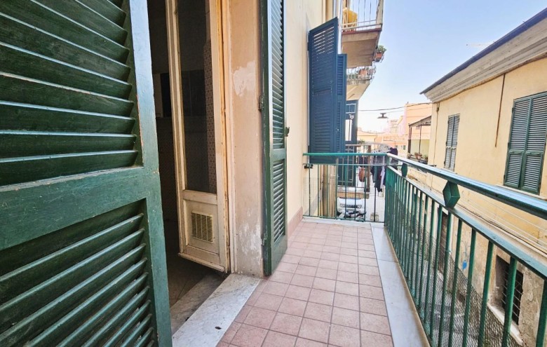 Appartamento in vendita a Massa