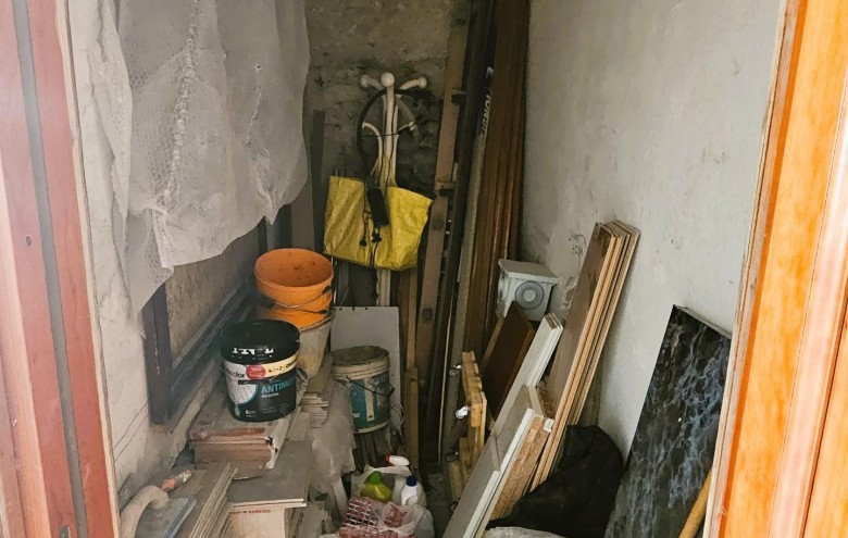 Appartamento in vendita a Massa