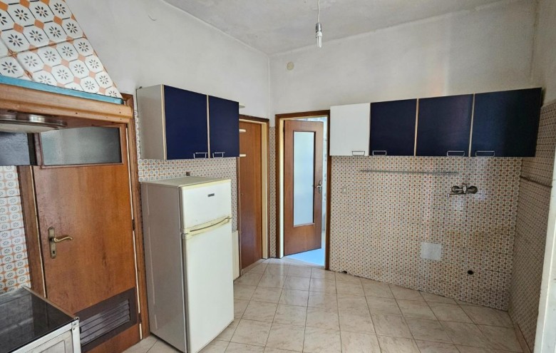 Appartamento in vendita a Massa