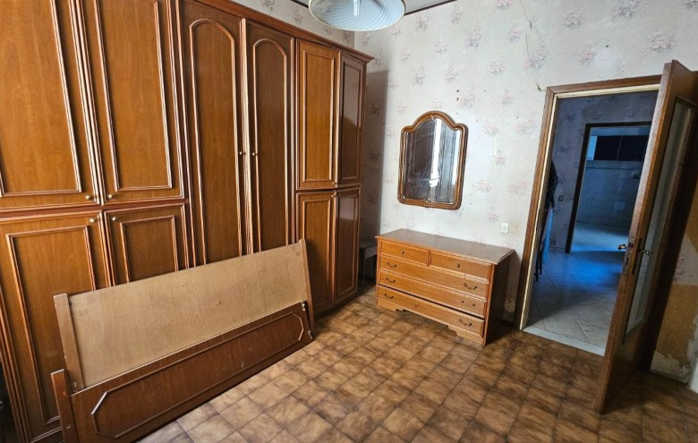 Appartamento in vendita a Massa