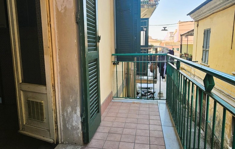 Appartamento in vendita a Massa