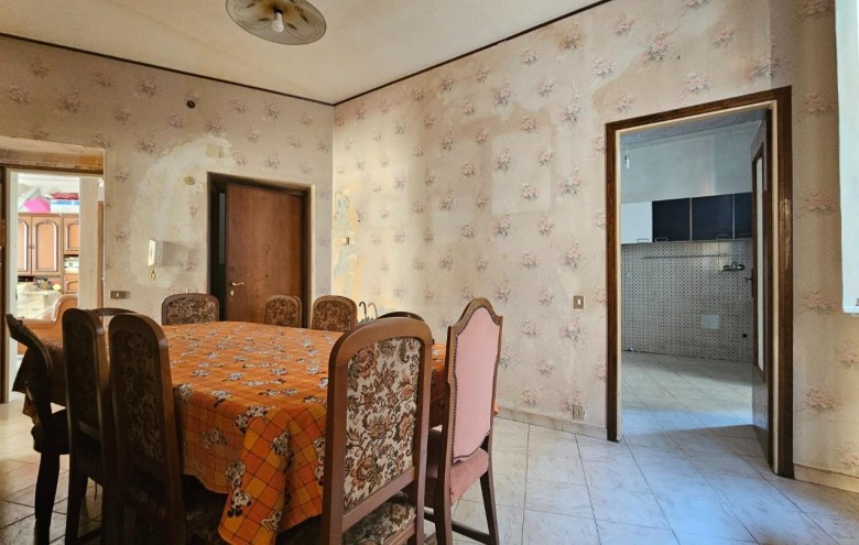 Appartamento in vendita a Massa