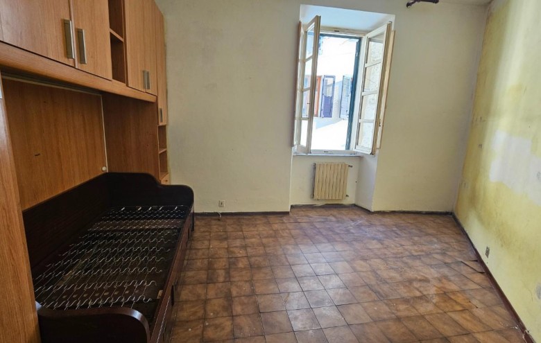 Appartamento in vendita a Massa