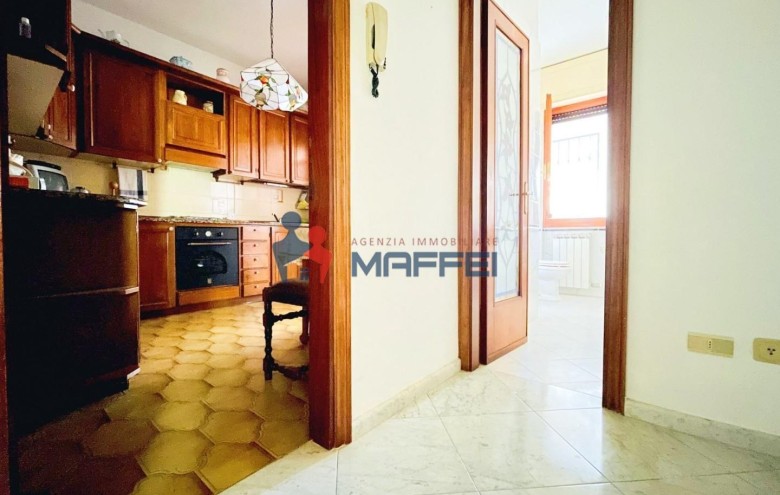 Villa singola in vendita a Viareggio