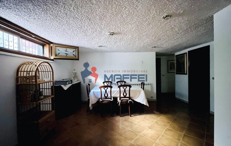 Villa singola in vendita a Viareggio