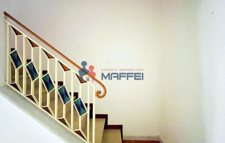 Villa singola in vendita a Viareggio