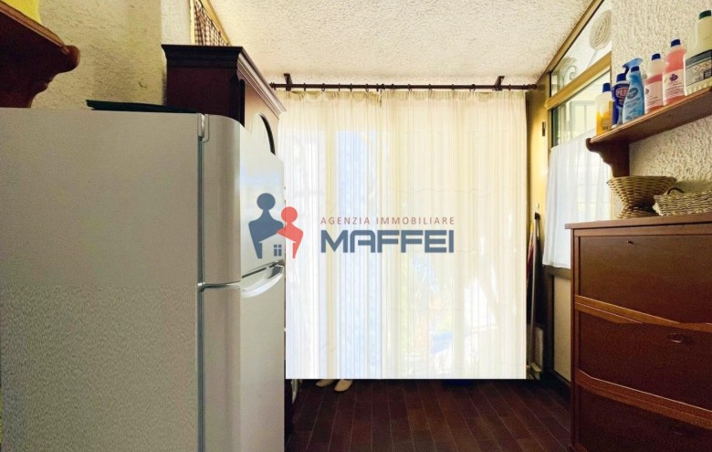 Villa singola in vendita a Viareggio