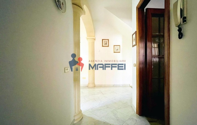 Villa singola in vendita a Viareggio