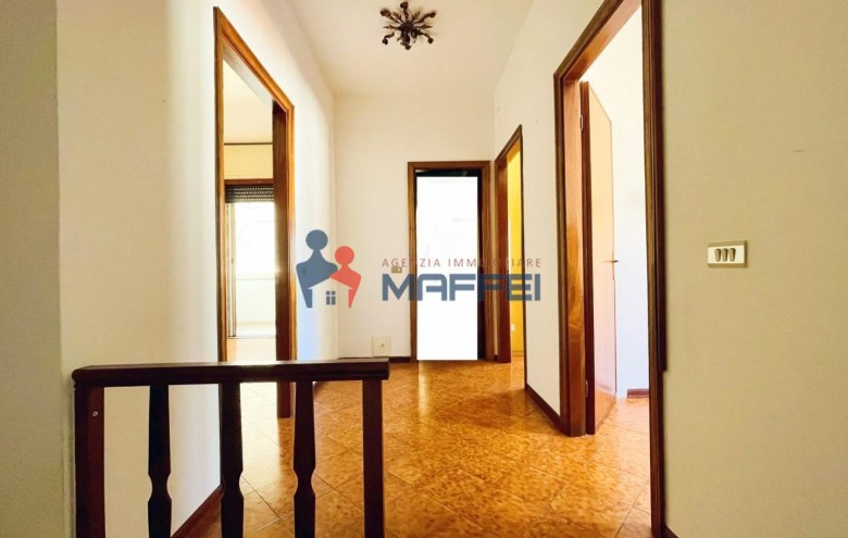 Villa singola in vendita a Viareggio