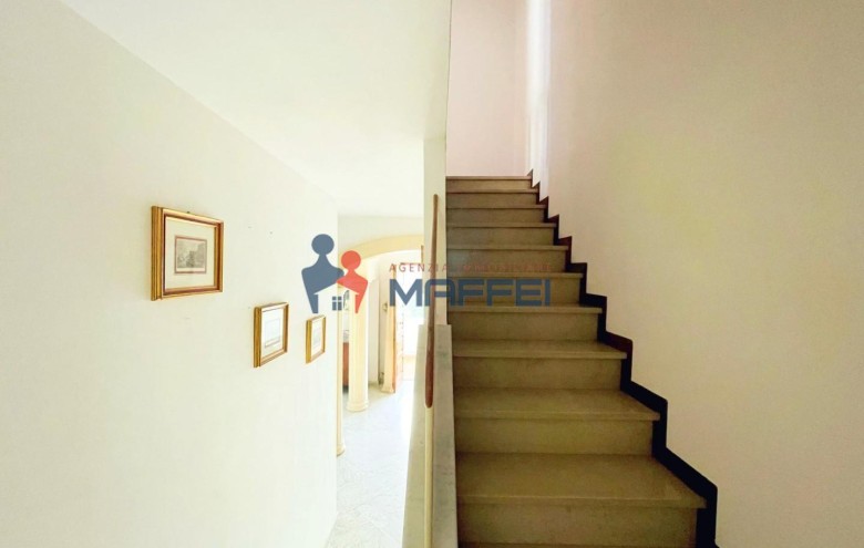 Villa singola in vendita a Viareggio