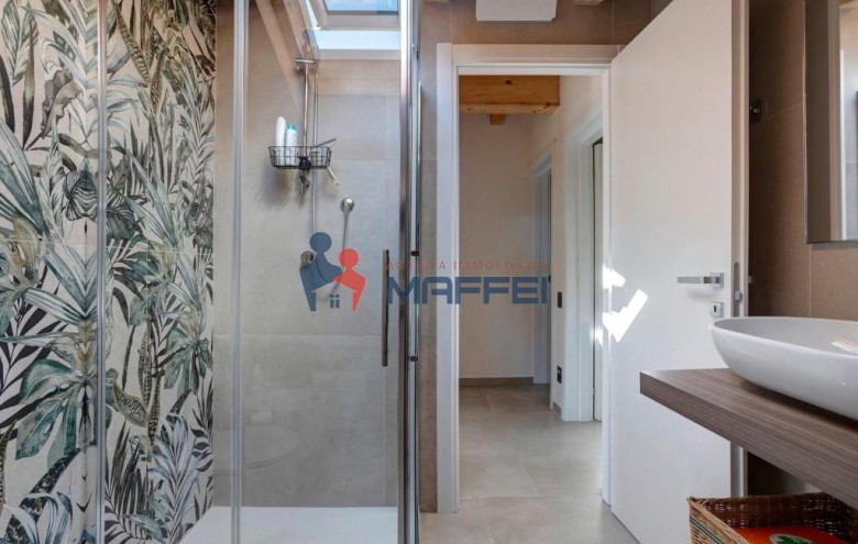 Attico in affitto a Viareggio