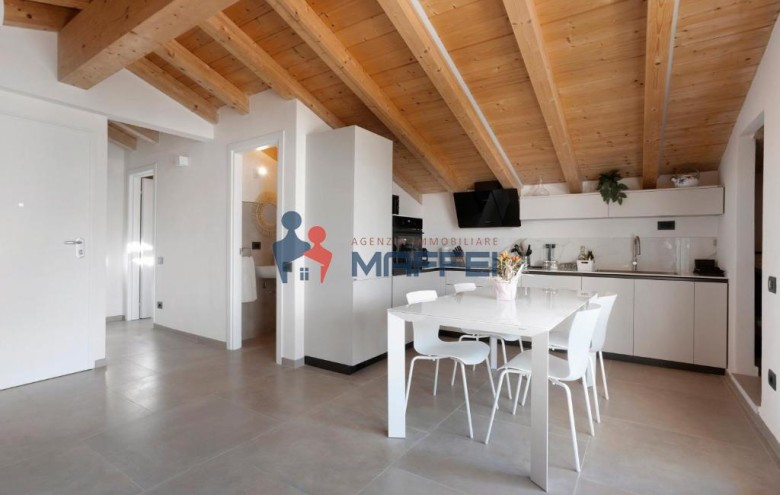 Attico in affitto a Viareggio