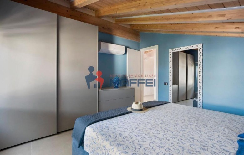 Attico in affitto a Viareggio