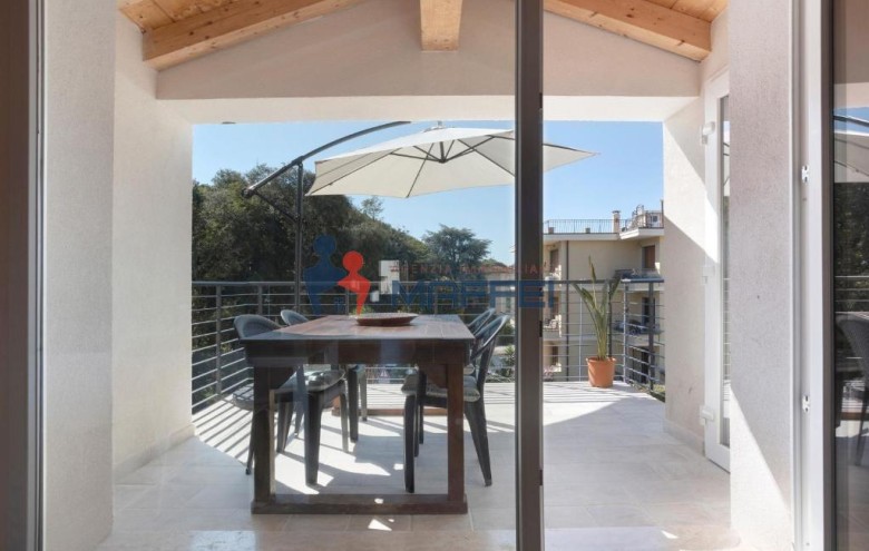 Attico in affitto a Viareggio