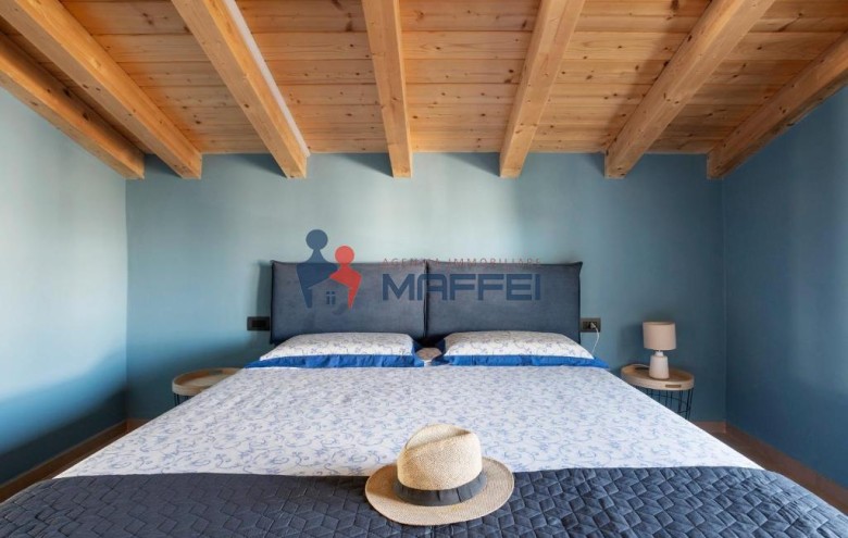 Attico in affitto a Viareggio