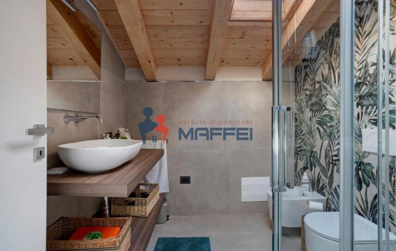 Attico in affitto a Viareggio