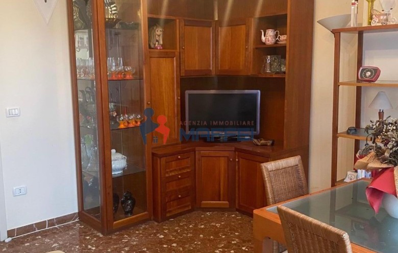 Villetta a schiera in vendita a Massarosa