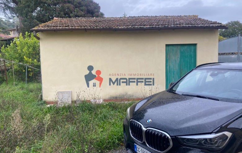 Villetta a schiera in vendita a Massarosa