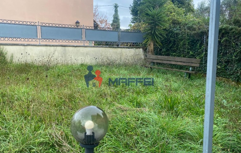 Villetta a schiera in vendita a Massarosa